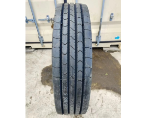 Fortune FT116А (рульова) 315/80 R22.5 157/154L PR20 Fortune FT116А (рульова) 315/80 R22.5 157/154L PR20